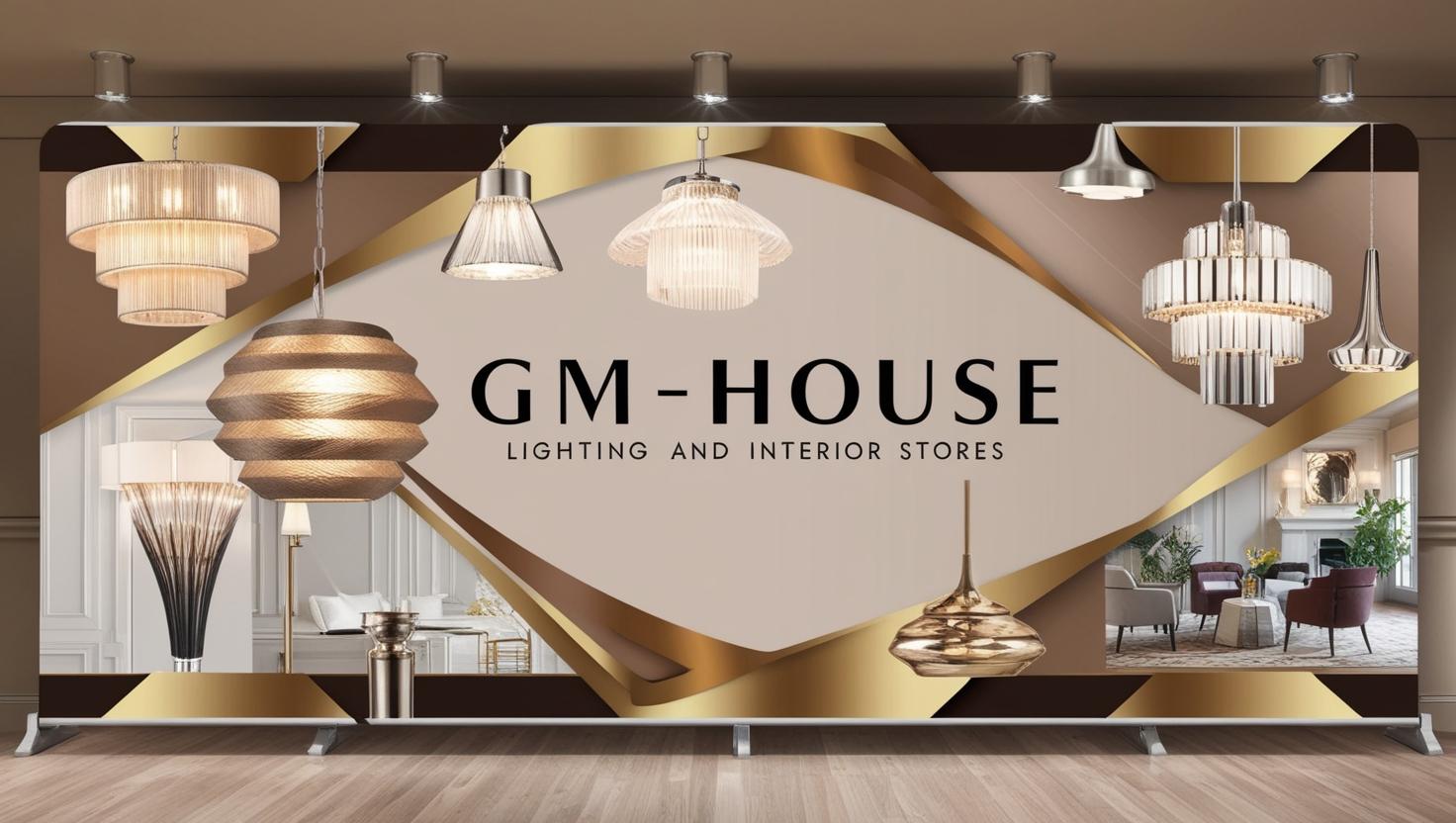     - GM-HOUSE